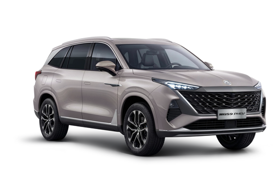 S9 PHEV
