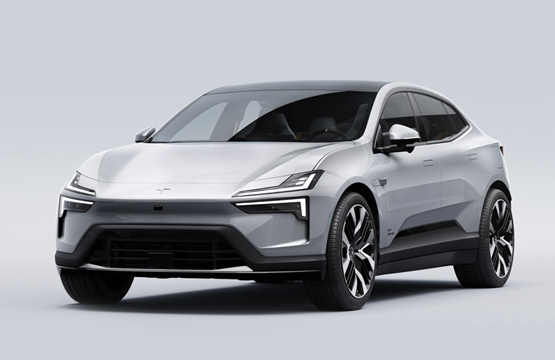 Polestar 4