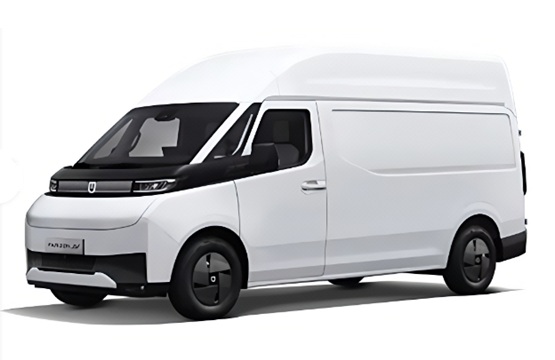 Super VAN 5.5m