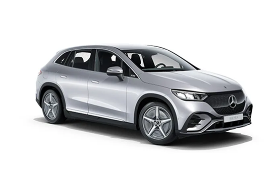 EQE SUV