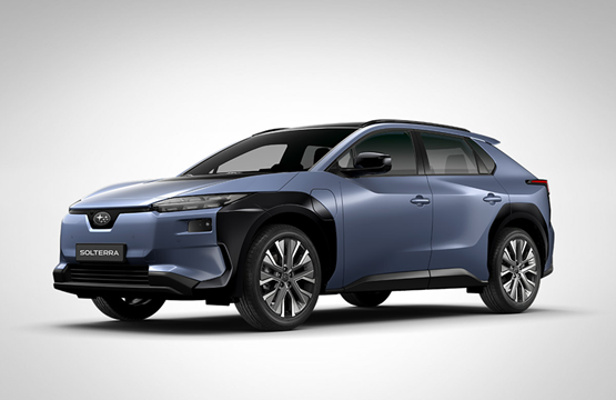 Solterra XT