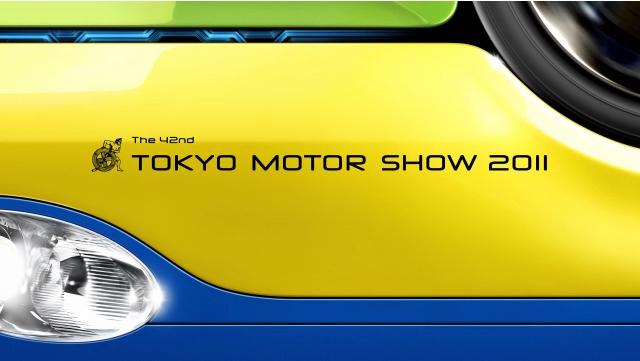 日產及豐田在東京車展上展出其電動車