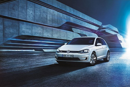 Volkswagen 全力推動環保，誠邀您加入e-Golf純電動車行列，並提供全方位無憂購車計劃，讓您安心出車。