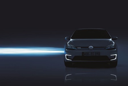 Volkswagen 全力推動環保，誠邀您加入e-Golf純電動車行列，並提供全方位無憂購車計劃，讓您安心出車。