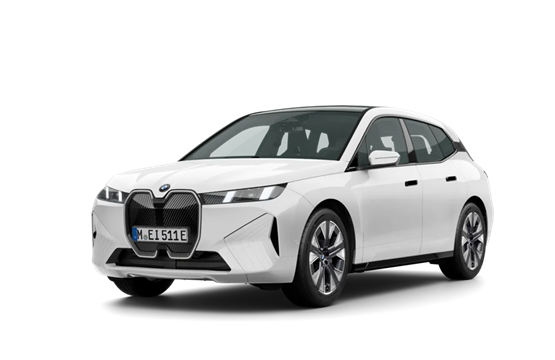 iX xDrive45
